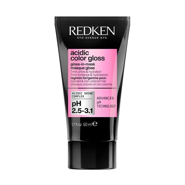 REDKEN Acidic Color Gloss 50ML