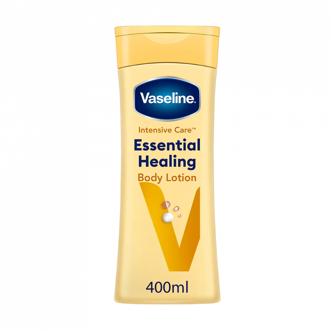 Loção Corpo Essencial Healing