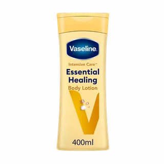 Loção Corpo Essencial Healing Vaseline