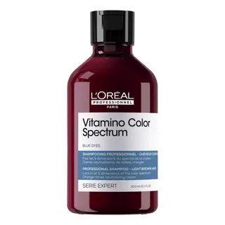 Vitamino Color Spectrum Blue Shampoo L'Oréal Professionnel