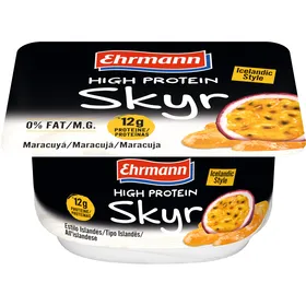 Skyr Maracujá Ehrmann