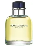 DOLCE & GABBANA Pour Homme Eau De Toilette 200ML