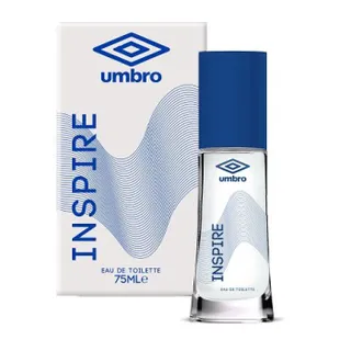 Inspire Eau de Toilette Umbro