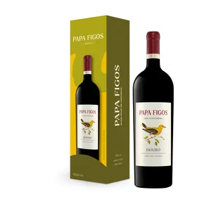 Papa Figos Douro Vinho Tinto