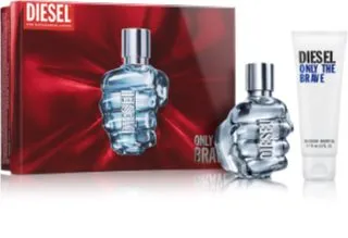 Diesel Only The Brave Eau de Toilette para homens