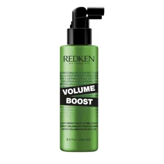 Espuma Fixadora Volume Boost Redken