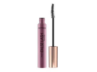 Máscara Catrice pure false lash