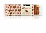 Torta com Recheio de Morango