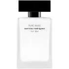 narciso rodriguez for her PURE MUSC Eau de Parfum para mulheres 50 ml