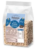 Flocos de aveia Salutem integral grossos 375 g