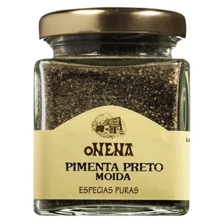 Pimenta Preta Moída 50 g Onena