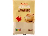 Açucar Auchan amarelo 1 kg