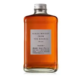 Nikka From The Barrel Whisky Japonês