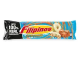 Bolacha filipinos Artiach caramelo salgado 118 g