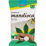 Farinha de Mandioca, emb. 500 gr
