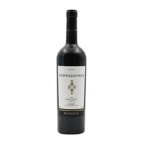 Serradayres Reserva Vinho Tinto Tejo