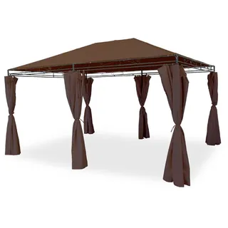 TENDA DE JARDIM