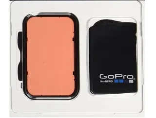 Filtro GOPRO Dual (GoPro - Hero)