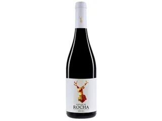 Vinho tinto Herdade DA Rocha alentejo 0,75 L