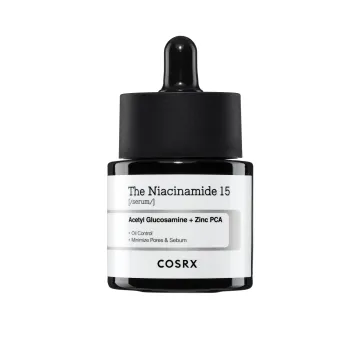 Sérum Niacinamide 15