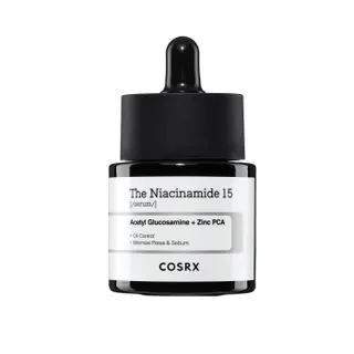 Sérum Niacinamide 15 Cosrx
