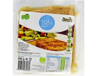 tofu seara fumado bio 250g
