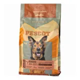 Ração para Cão Adulto Salmão Pescot 12 kg