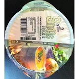 Sopa Sopas Graciete Creme de Feijão Verde 400g
