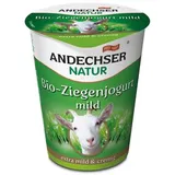Iogurte Natural Andechser