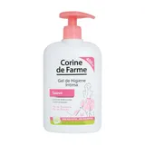 Gel de Higiene Íntima Suave