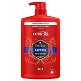OLD SPICE Captain 1000ML