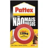 Fita Adesiva de Dupla Face Pattex