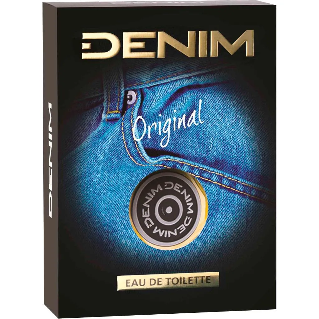 Eau de toilette original, de 100 ml
