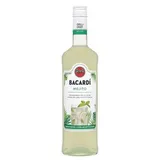 Bacardi Mojito Cocktail