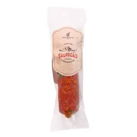 Salpicão de Seia Fumeiro da Serra da Estrela