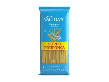 Nacional Esparguete