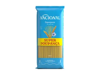 Nacional Esparguete