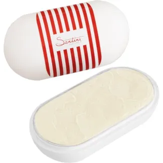 Gelado de Nata embalagem 500 ml - Santini