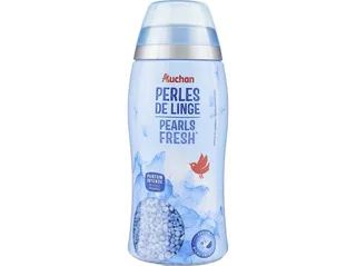 Intensificador perfume pérolas Auchan frescura 275 g