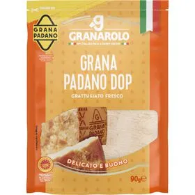 Queijo Grana Padano DOP Ralado Granarolo