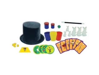 Magic Kit - Science4You