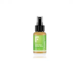 Água micelar Freshly fresh green travel size 50 ml