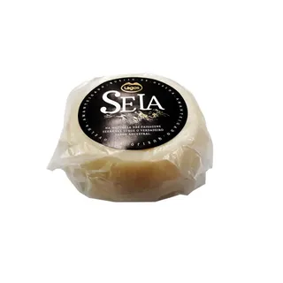 Queijo de Ovelha de Seia Amanteigado Pequeno Lagos