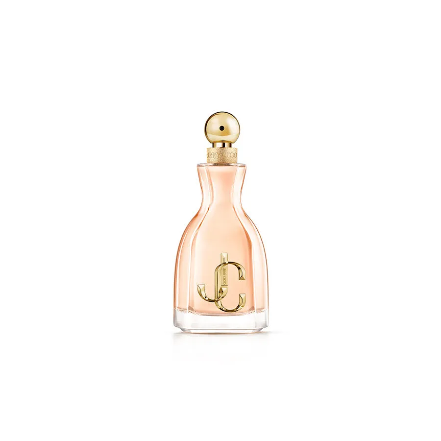 I WANT CHOO - Eau de Parfum