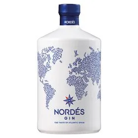 Nordés Gin