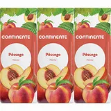 Néctar Pêssego Continente