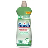Abrilhantador Máquina Loiça 0% Finish