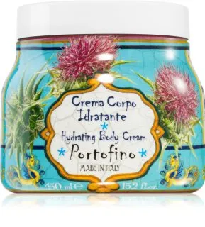Rudy - Le Maioliche Portofino creme corporal 450 ml