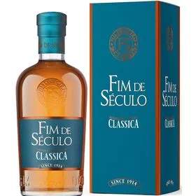Fim de Século Aguardente Vínica