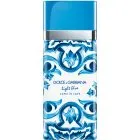 Dolce&Gabbana Light Blue Capri In Love Eau de Parfum Eau de Parfum para mulheres 50 ml